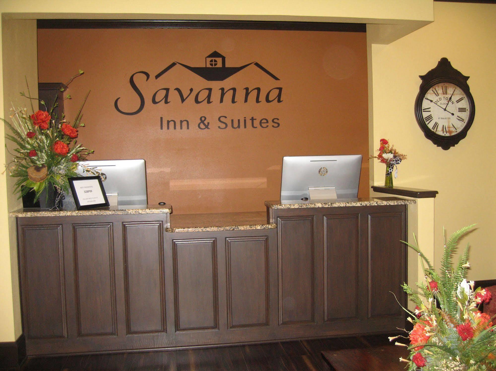 Hotel Super 8 Savanna Il Fulton Exteriér fotografie